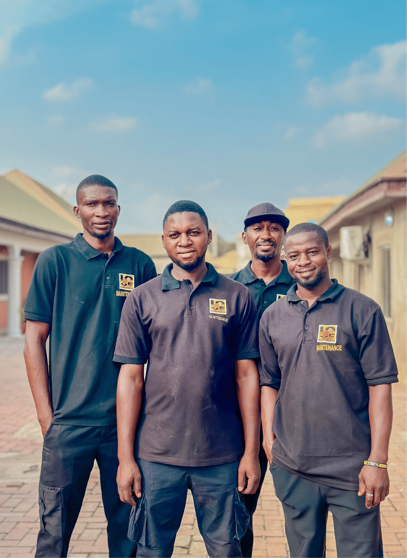 Staff member