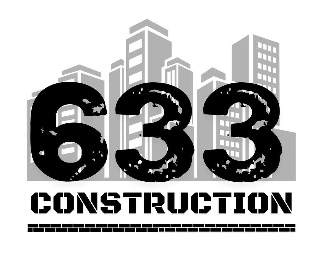 633 Construction
